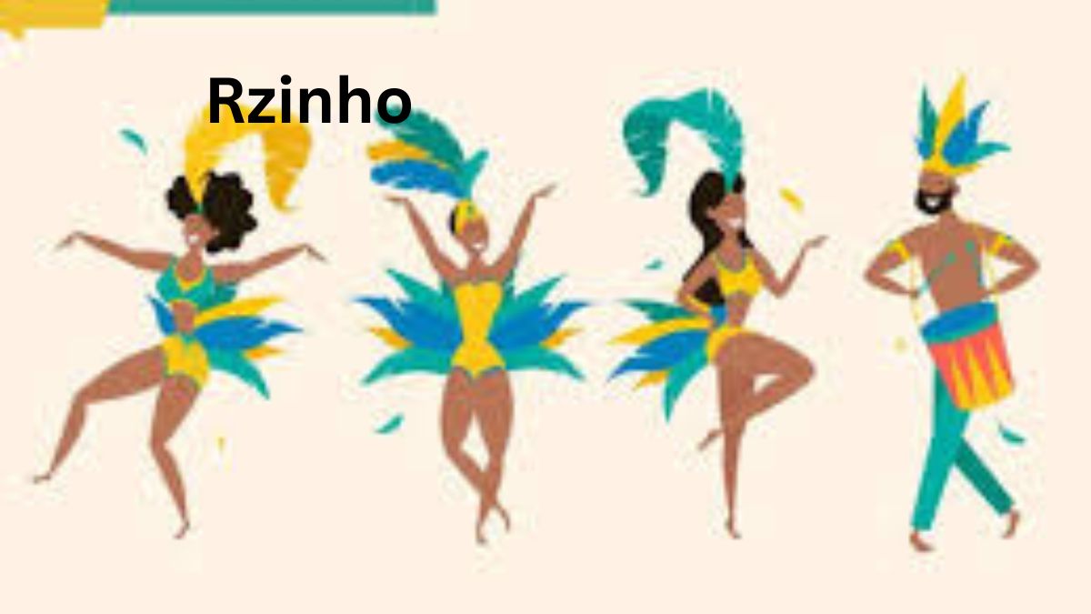 Rzinho