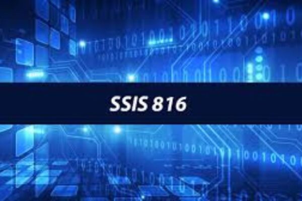 SSIS 816