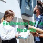 Businesses for Lease Near Me