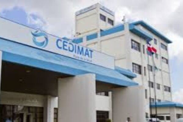 Cedimat 1