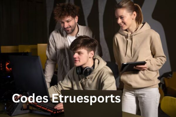 Codes Etruesports