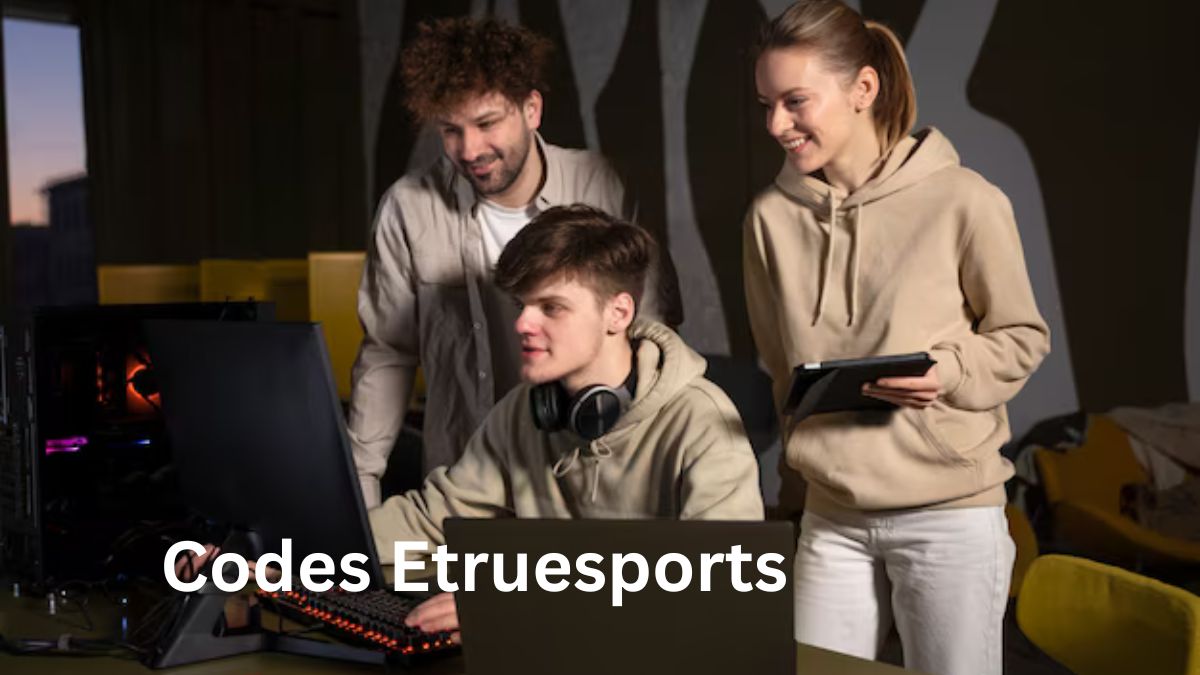 Codes Etruesports