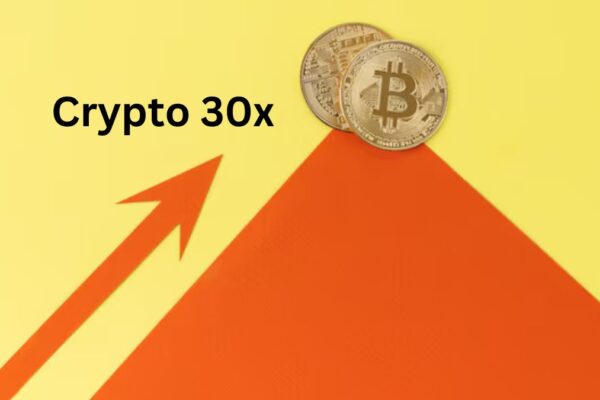 Crypto 30x