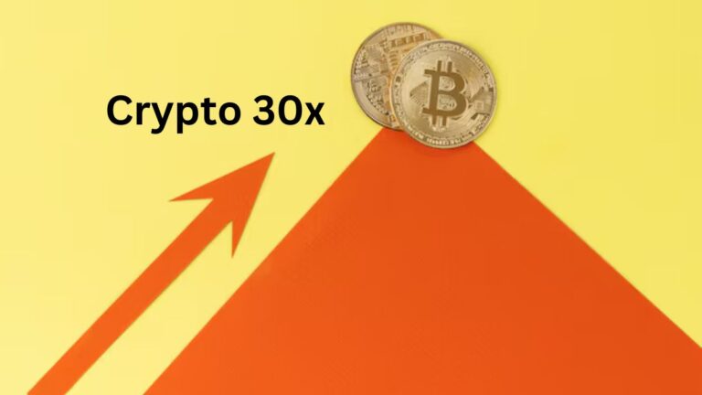 Crypto 30x