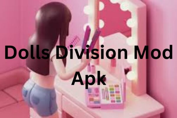 Dolls Division Mod Apk