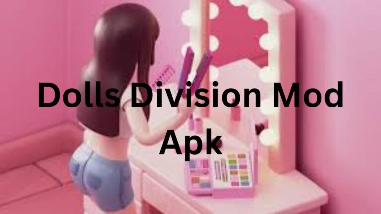 Unleash Your Creativity with Dolls Division Mod Apk: A Review