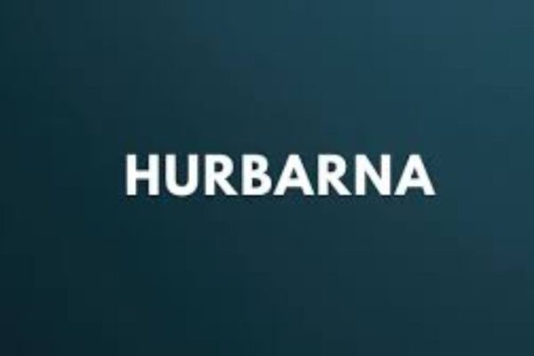 Hurbarna