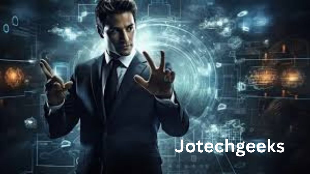 Jotechgeeks