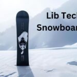 Lib Tech Snowboards