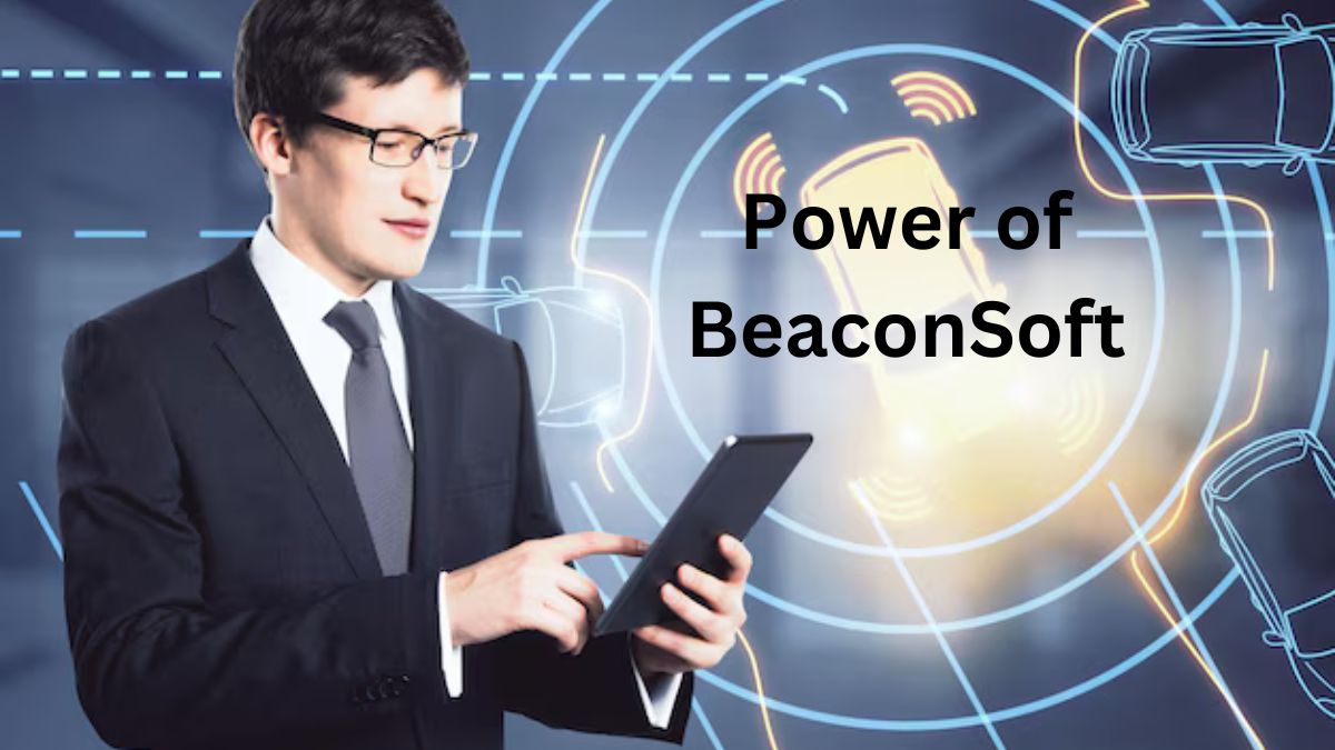 Power of BeaconSoft