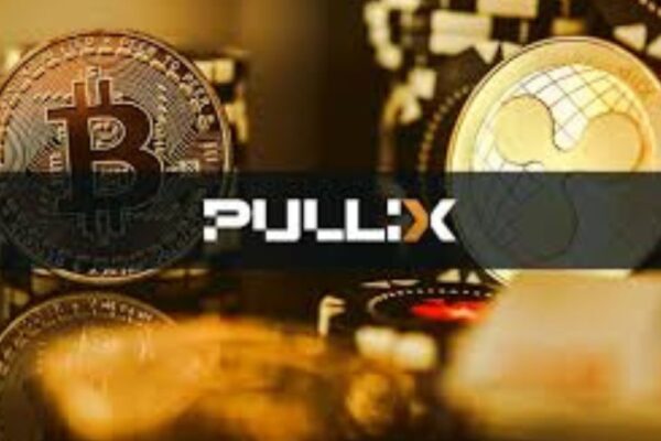 Pullix Crypto