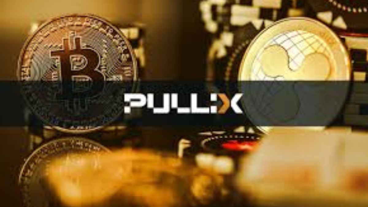 Pullix Crypto