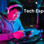 Tech Esports