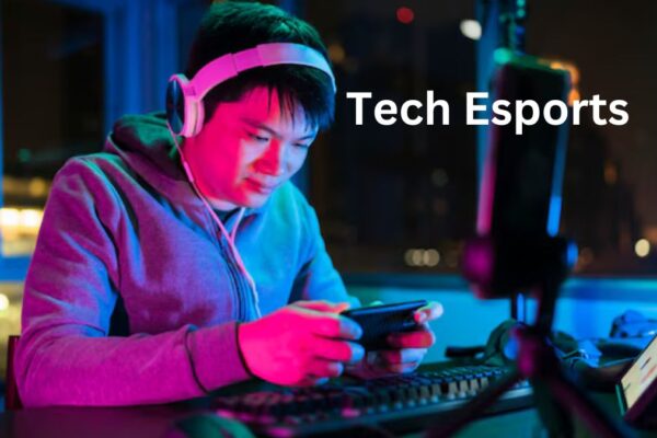 Tech Esports