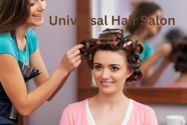 Universal Hair Salon