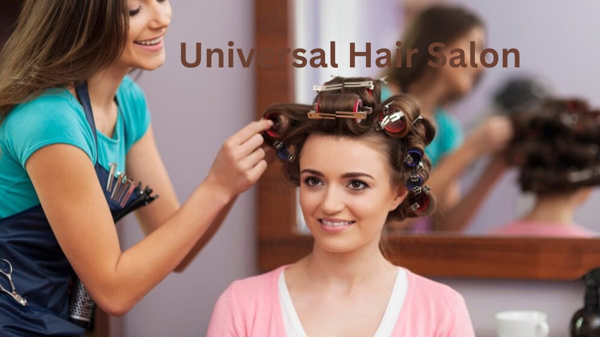 Universal Hair Salon