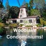 Woodlake Condominiums!