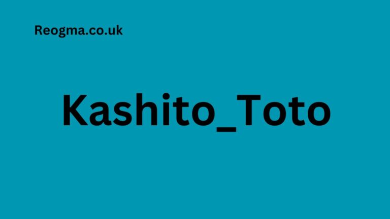 Unveiling the Craze Behind Kashito_Toto