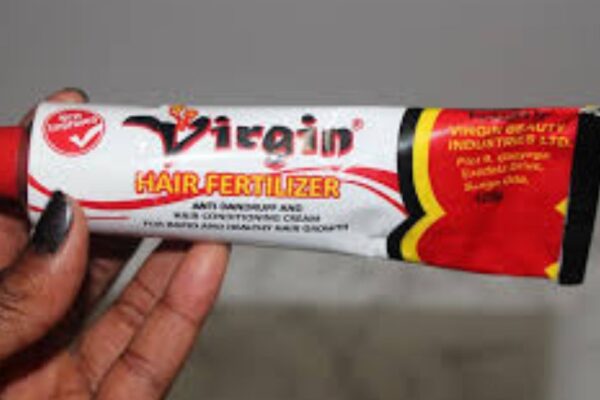 Virgin Hair Fertilizer