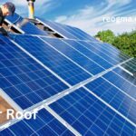 Solar Roof