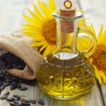 Sunflower Oil