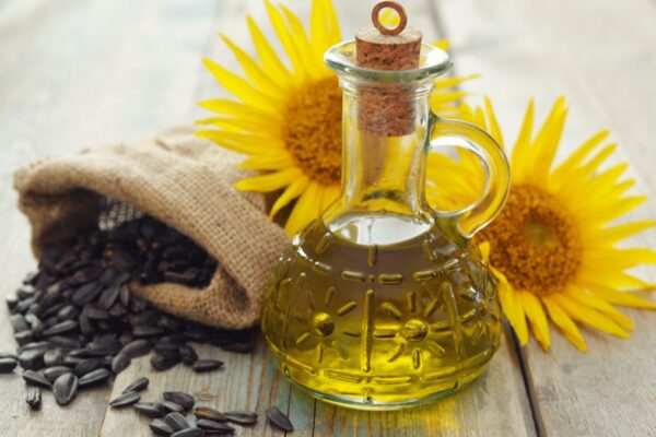 Sunflower Oil