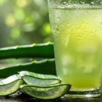 Aloe Vera Juice