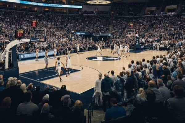 BYU Basketball