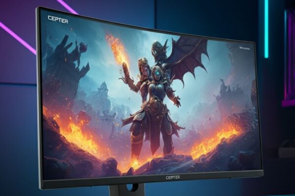 Cepter Gaming Monitor