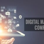 Digital Marketing Company