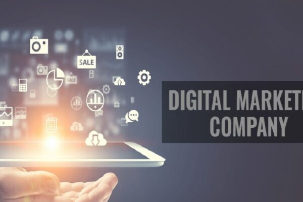 Digital Marketing Company