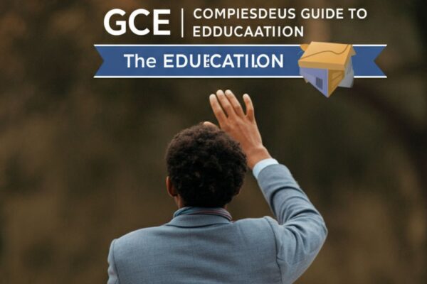 GCE Education