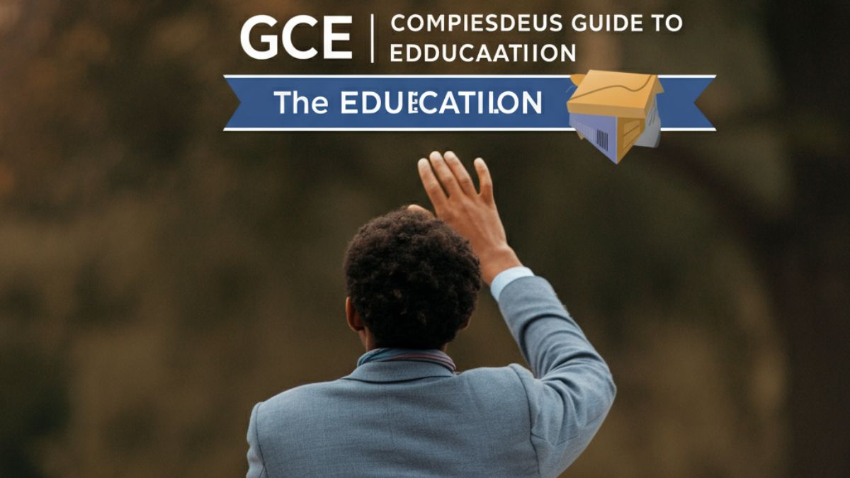 GCE Education