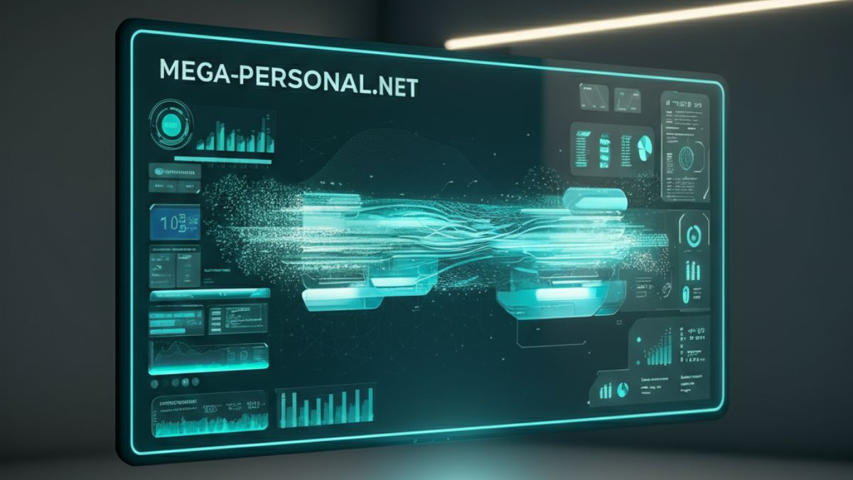 Mega-Personal.Net Technology