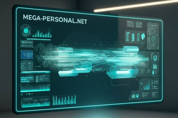 Mega-Personal.Net Technology