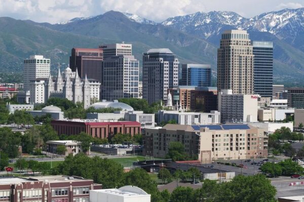 Utah Business Entity Search